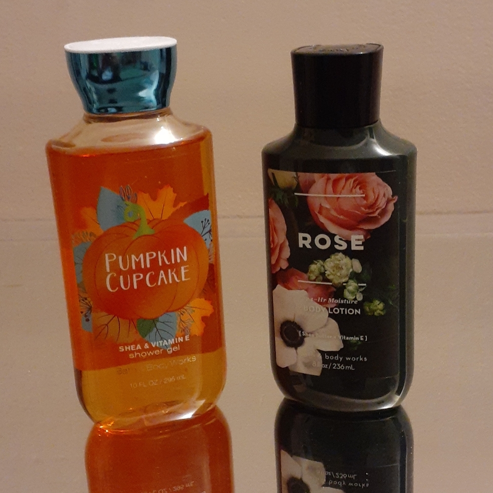 Bath & Body Works Bundle
